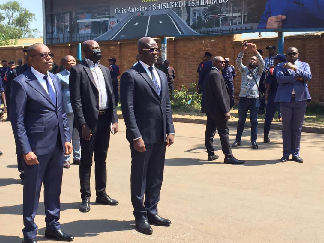 Commerce international : La RDC améliore ses performances - Capsud.net ...